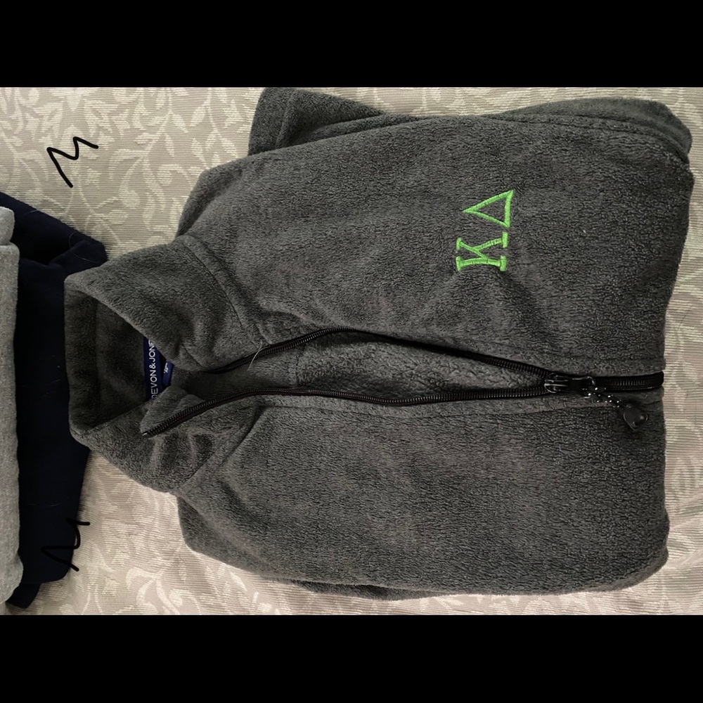 Kappa Delta Jacket